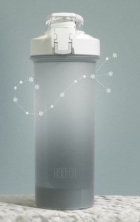 Portable Shaker Cup 27oz