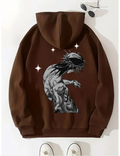 Jesus Faith Hoodie