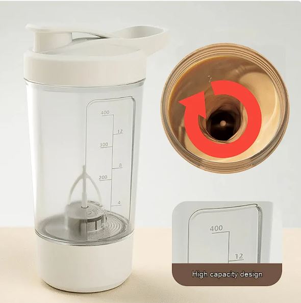 Electric Protein Mixer