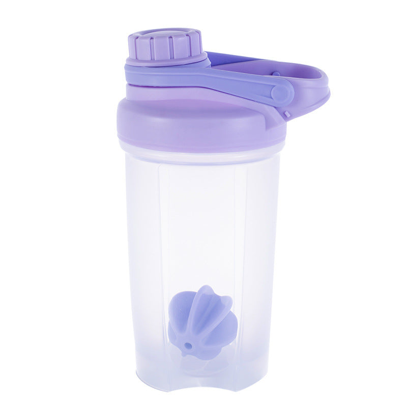 Classic Gym Shaker 500ml