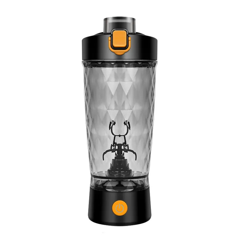 SelfUp Go-Anywhere Protein Shaker