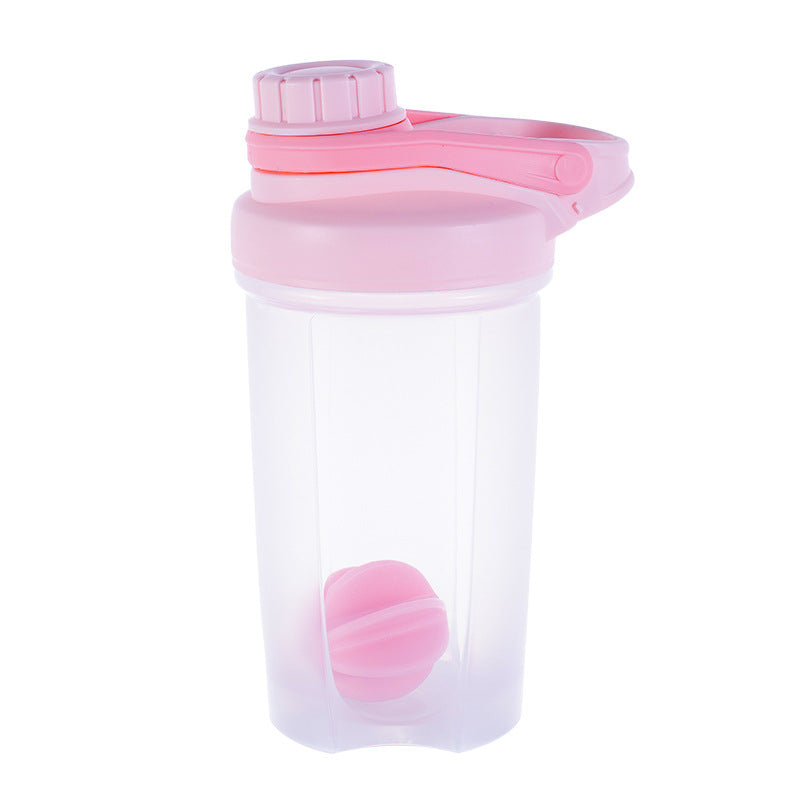 Classic Gym Shaker 500ml