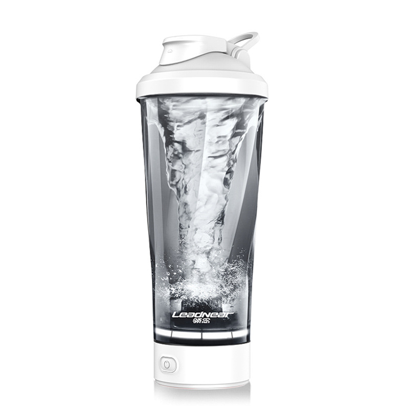 SelfUp Daily Pro Shaker Bottle