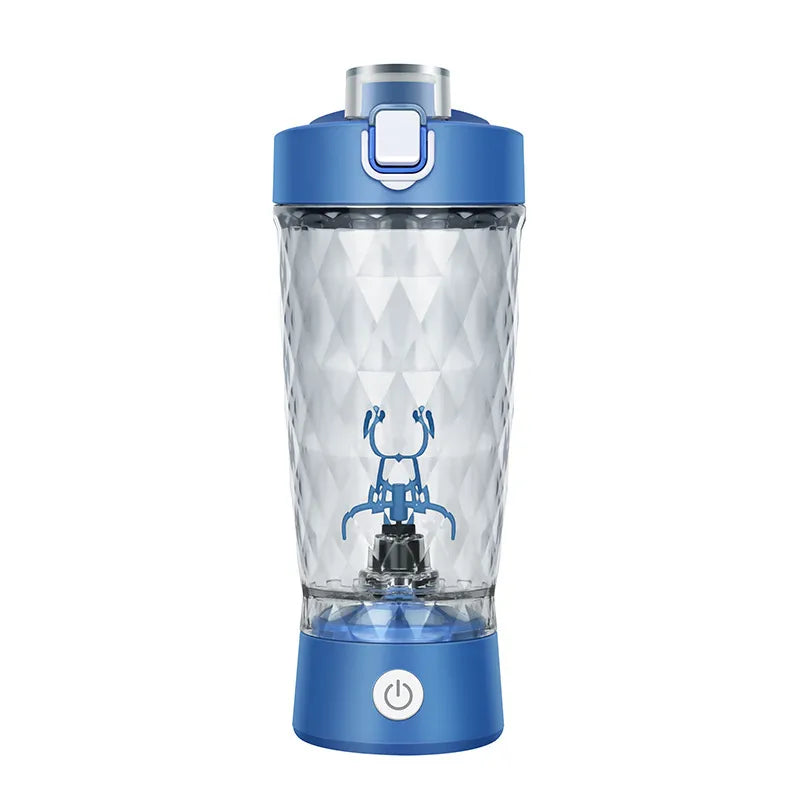 SelfUp Go-Anywhere Protein Shaker