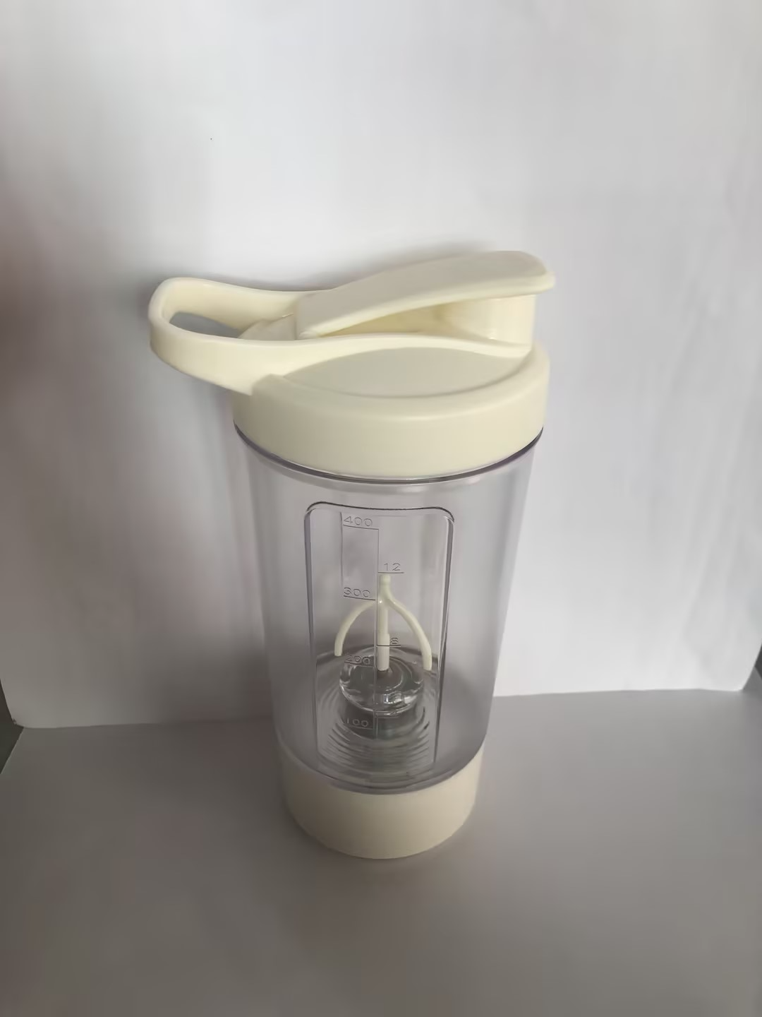 SelfUp Vortex Compact Electric Mixer (14oz)