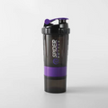 Triple Layer Shaker Cup