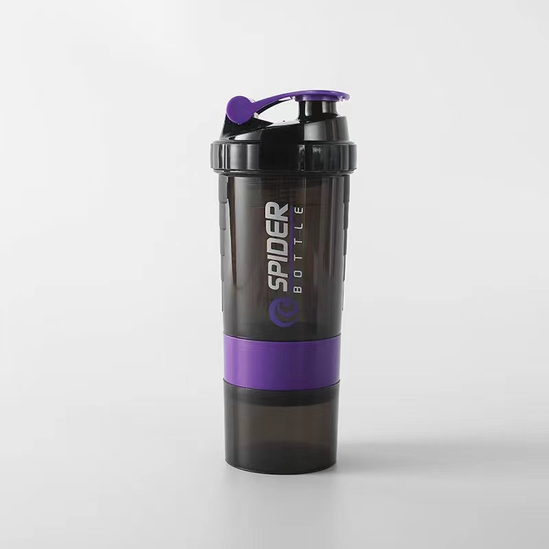 Triple Layer Shaker Cup