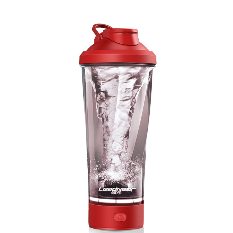 SelfUp Daily Pro Shaker Bottle