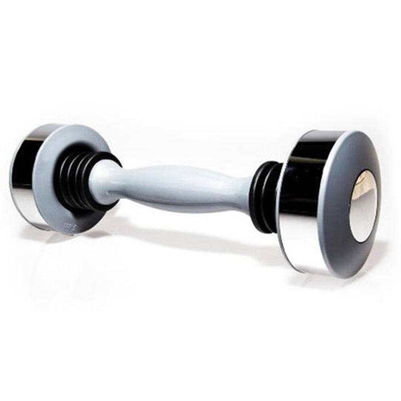 Vibrating Fitness Dumbbells