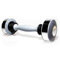 Vibrating Fitness Dumbbells
