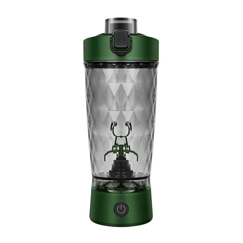 SelfUp Go-Anywhere Protein Shaker