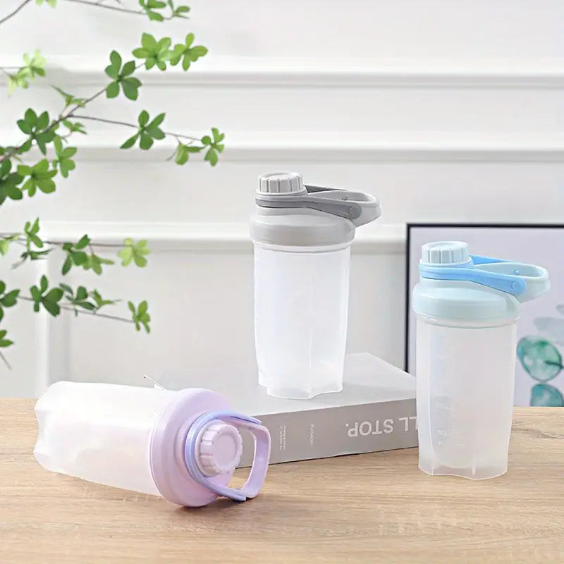 Classic Gym Shaker 500ml