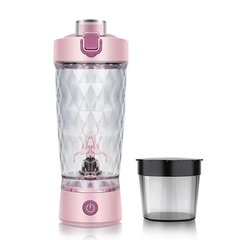 SelfUp Go-Anywhere Protein Shaker