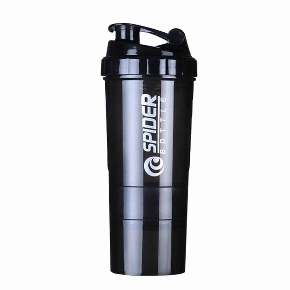 3-Tier Fitness Shaker