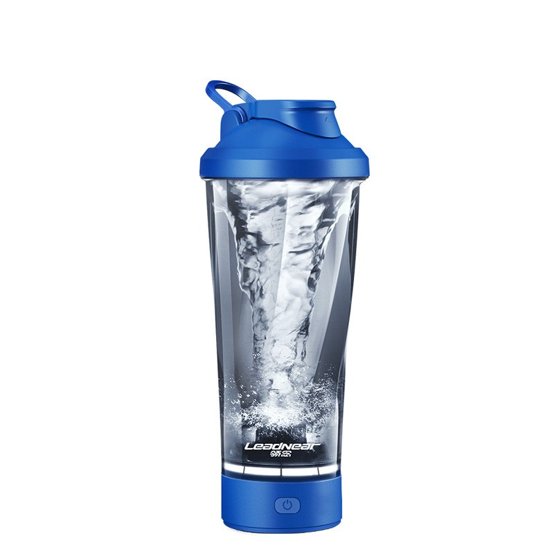 SelfUp Daily Pro Shaker Bottle