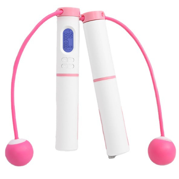 Smart Jump Rope Counte