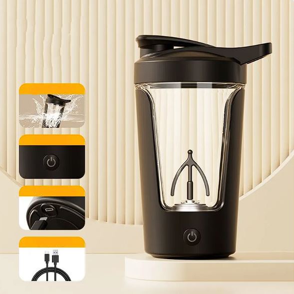 Electric Protein Mixer