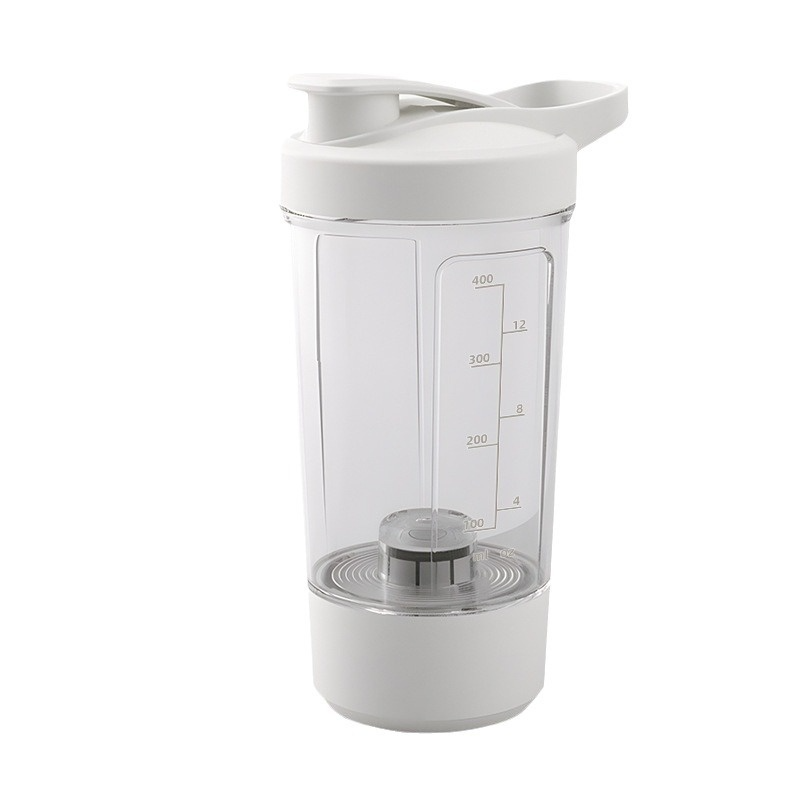 SelfUp Vortex Compact Electric Mixer (14oz)