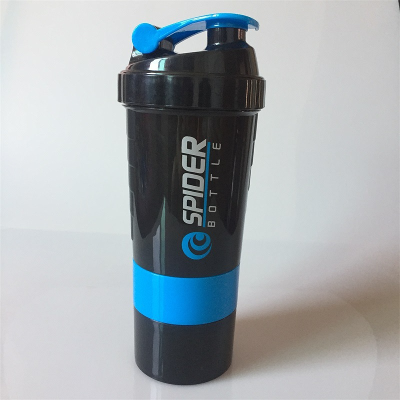 Triple Layer Shaker Cup