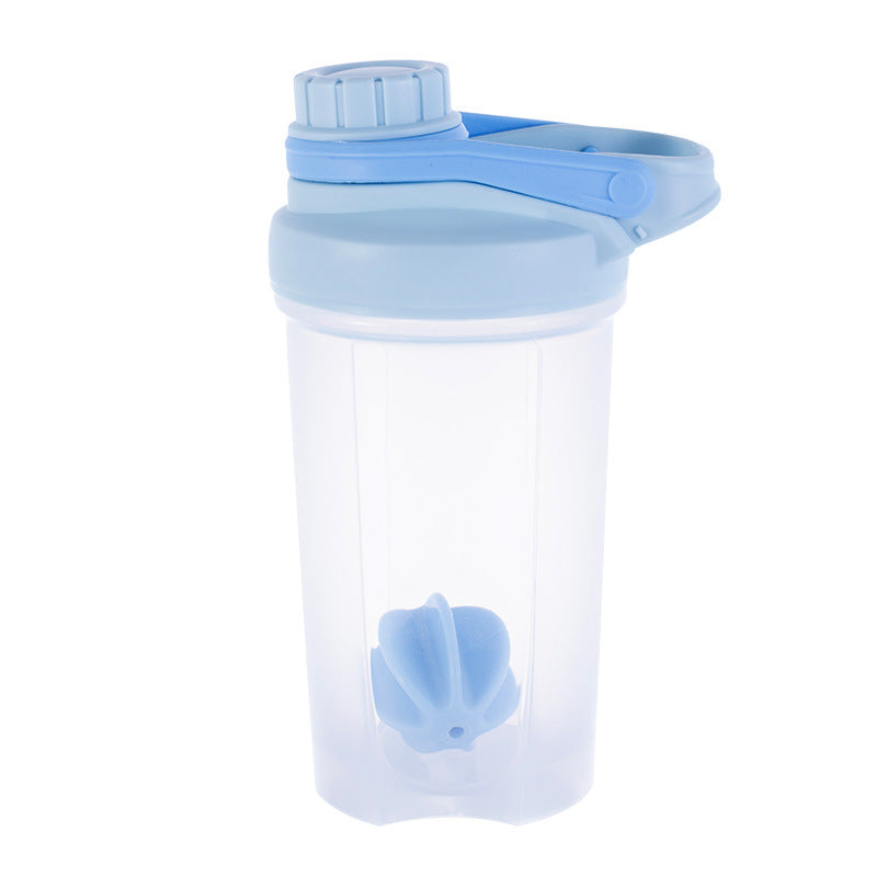 Classic Gym Shaker 500ml