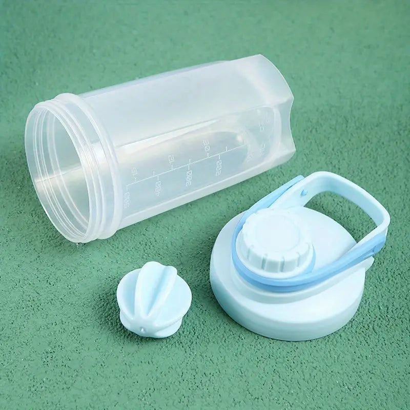 Classic Gym Shaker 500ml