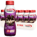 Protein Shake 30g – Dark Chocolate
