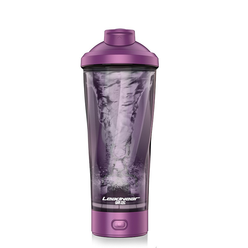 SelfUp Daily Pro Shaker Bottle