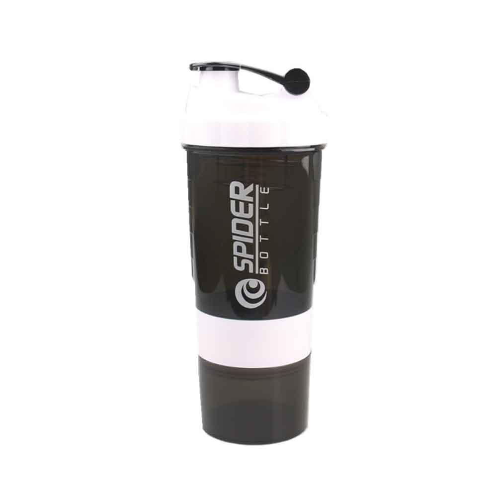 3-Tier Fitness Shaker