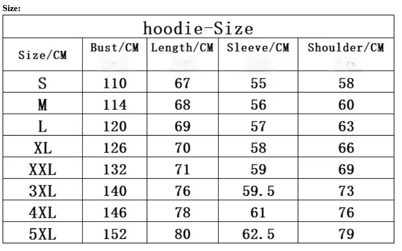 Jesus Faith Hoodie