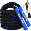 Heavy Weighted Jump Rope 1.5lb