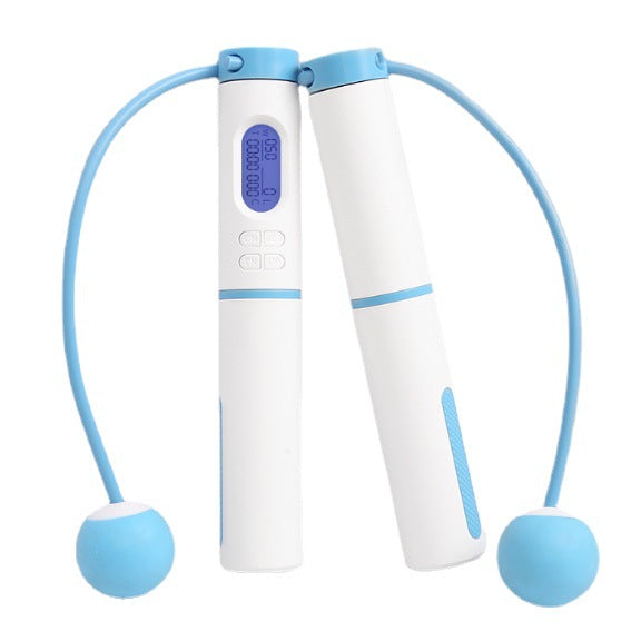 Smart Jump Rope Counte