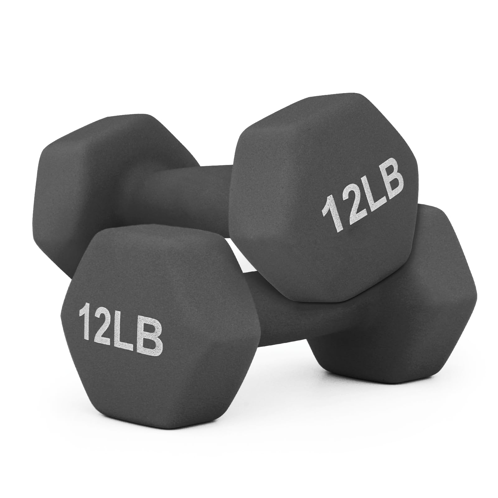Neoprene Dumbbell