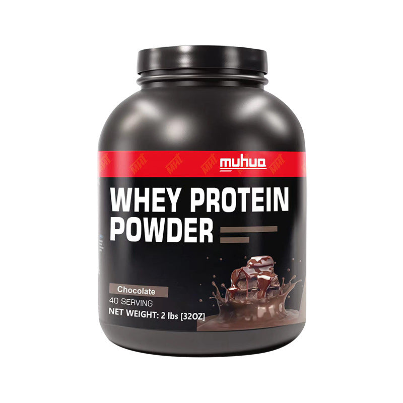 SelfUp Pure Egg White Protein