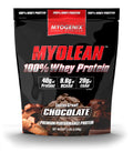 Whey Protein (5 lbs)