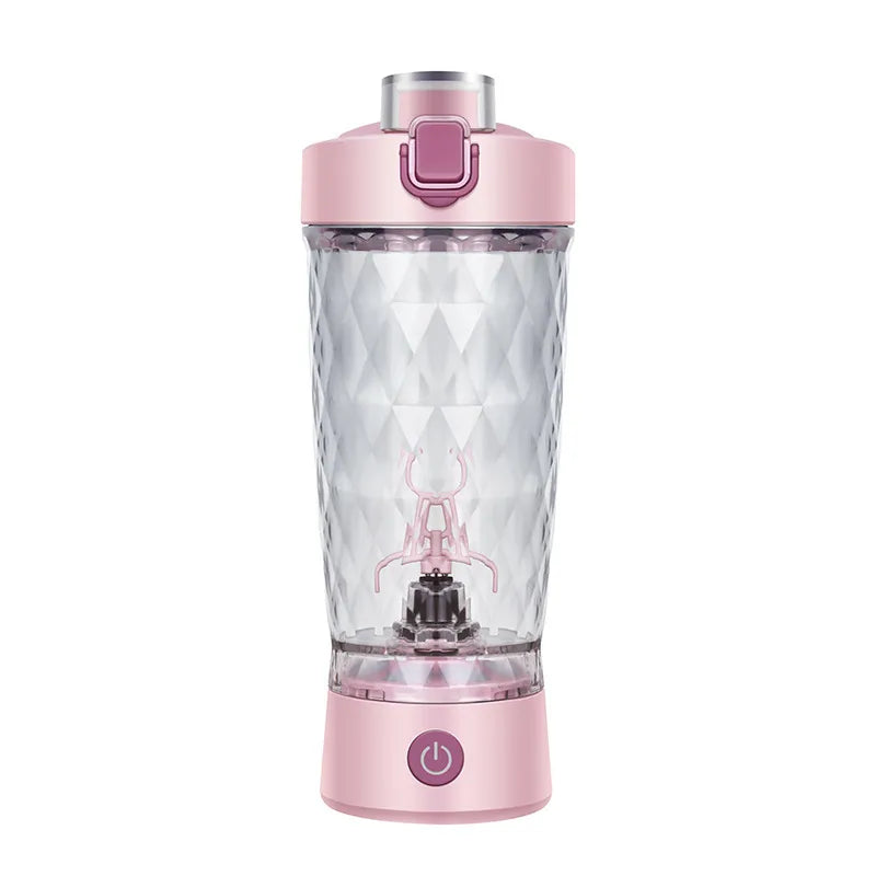 SelfUp Go-Anywhere Protein Shaker
