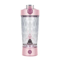 SelfUp Go-Anywhere Protein Shaker