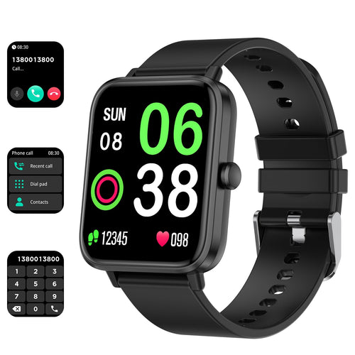 SelfUp Core Touch Smartwatch