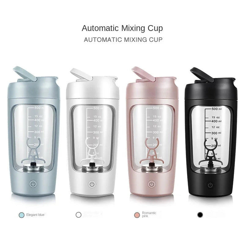 Perfect Mix Electric Shaker