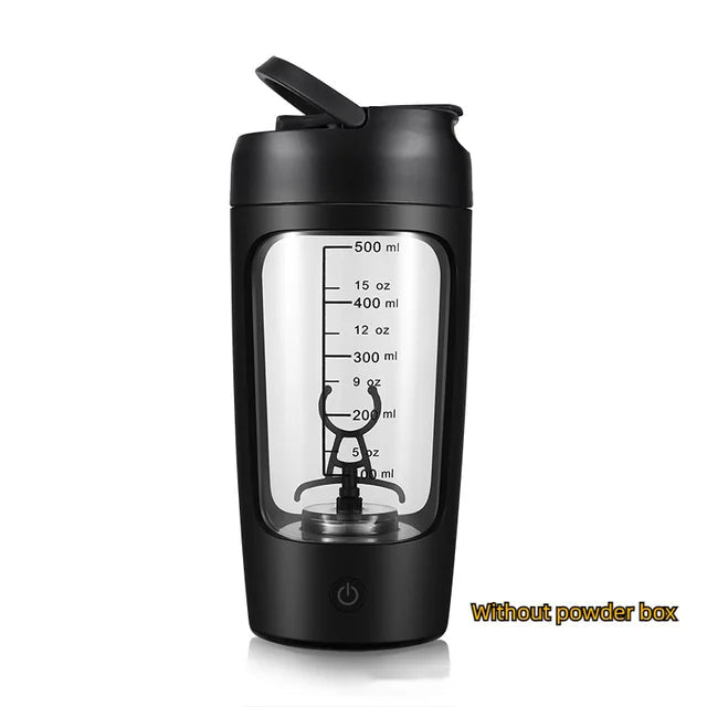 Perfect Mix Electric Shaker