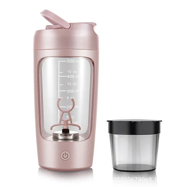 Perfect Mix Electric Shaker