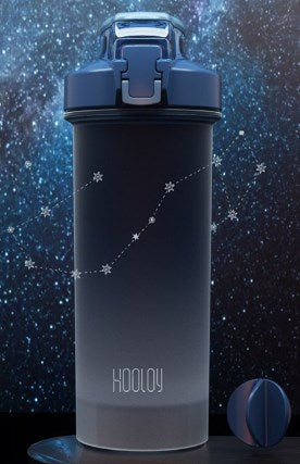 Portable Shaker Cup 27oz