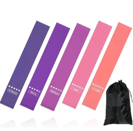 Resistance Loop Bands