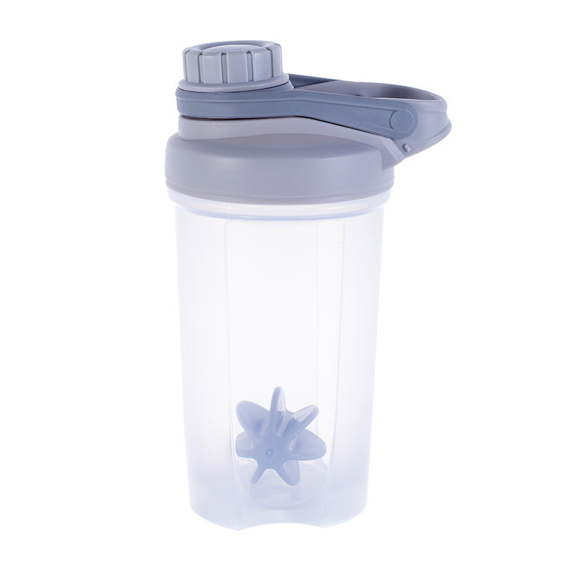 Classic Gym Shaker 500ml