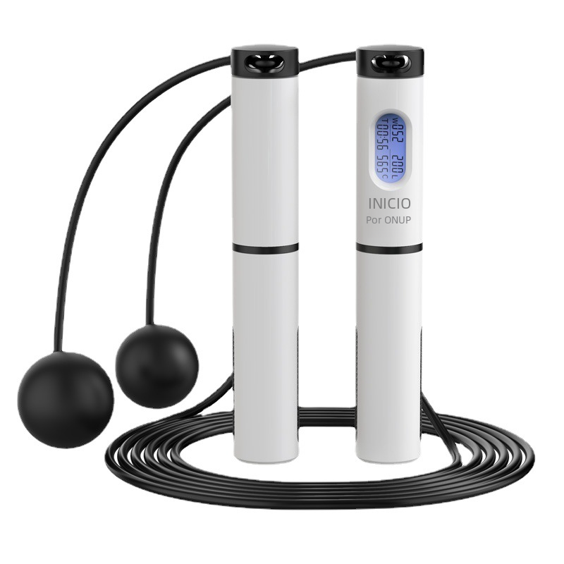 Smart Jump Rope Counte