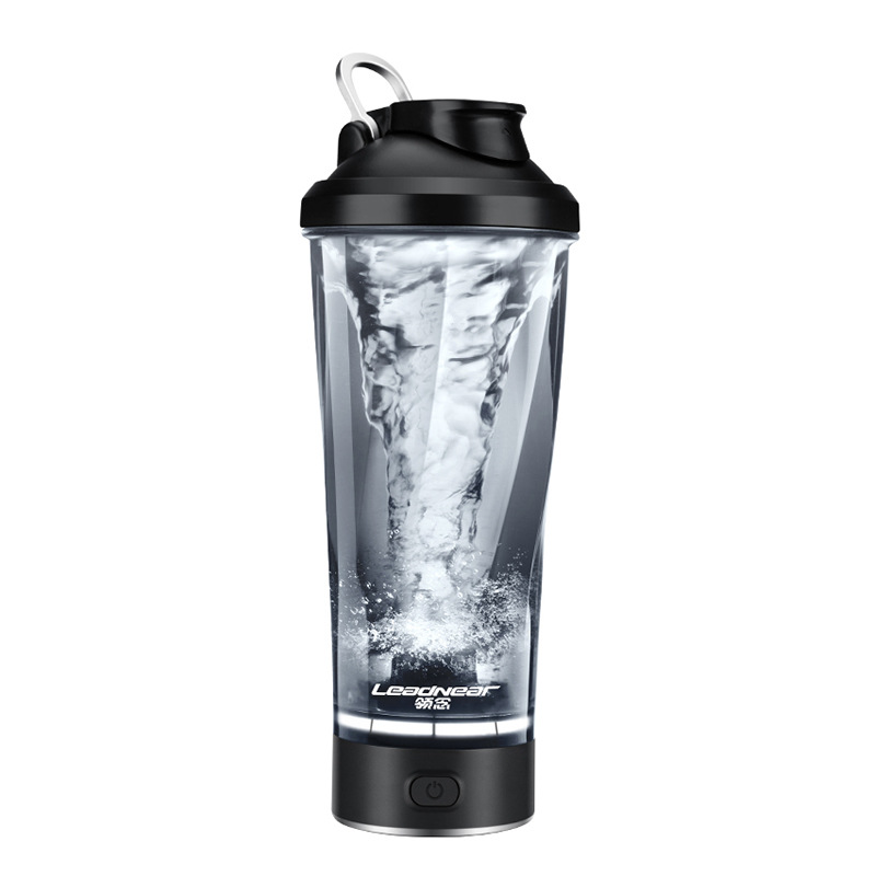 SelfUp Daily Pro Shaker Bottle