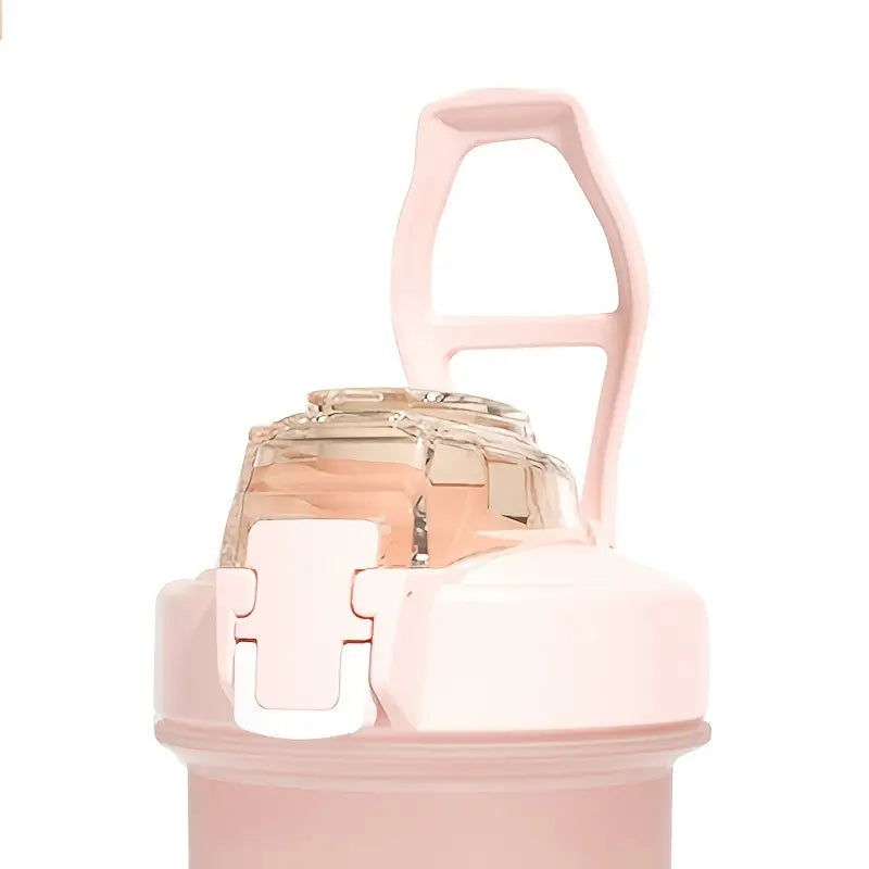 Portable Shaker Cup 27oz