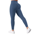 Seamless Workout Leggings