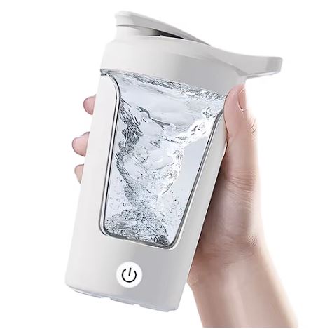 Electric Protein Mixer