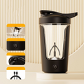 SelfUp Vortex Compact Electric Mixer (14oz)