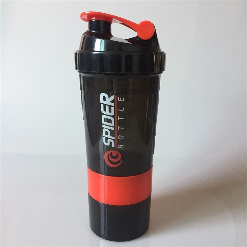 Triple Layer Shaker Cup
